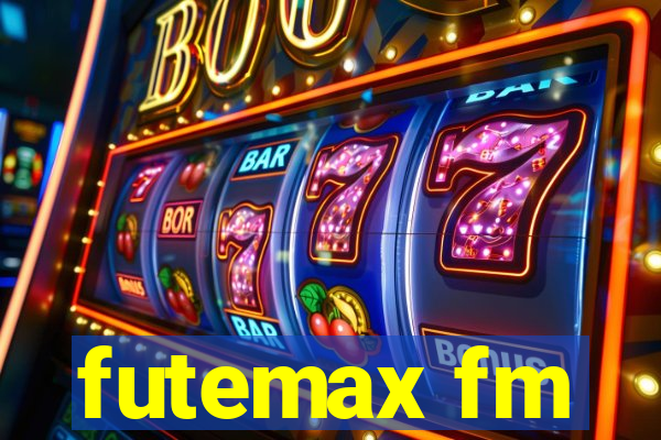 futemax fm